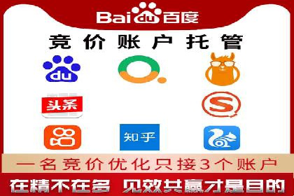 百度竞价推广公司经典案例回顾：网络广告的变革与创新